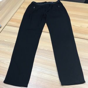 Mossimo | Black Dress Pants